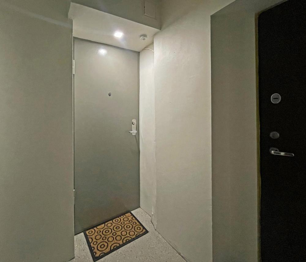 Artist Apartment Vilnius Exterior photo