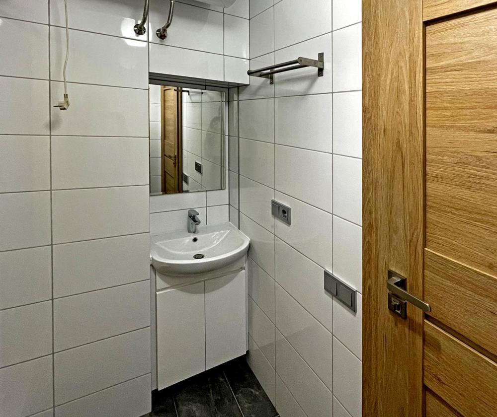 Artist Apartment Vilnius Exterior photo